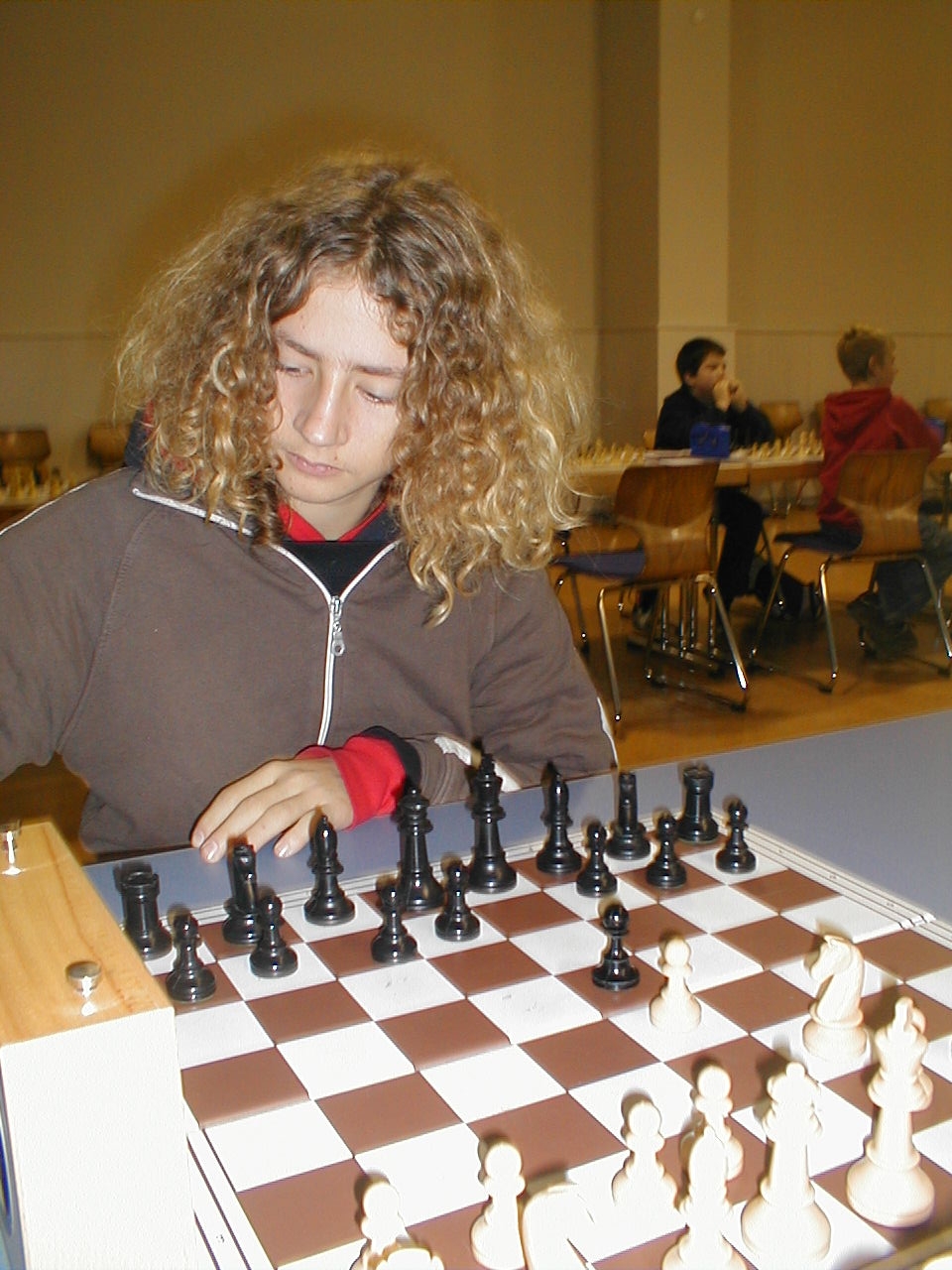 Vorschau